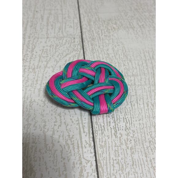 Celtic Knot 4 Piece Hair Accessory Gift Set - Picture 8 of 13